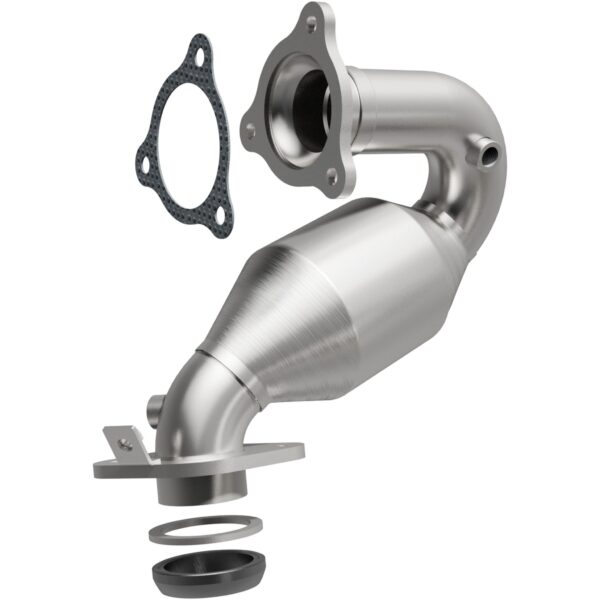 MagnaFlow 2007-2012 Acura RDX California Grade CARB Compliant Direct-Fit Catalytic Converter