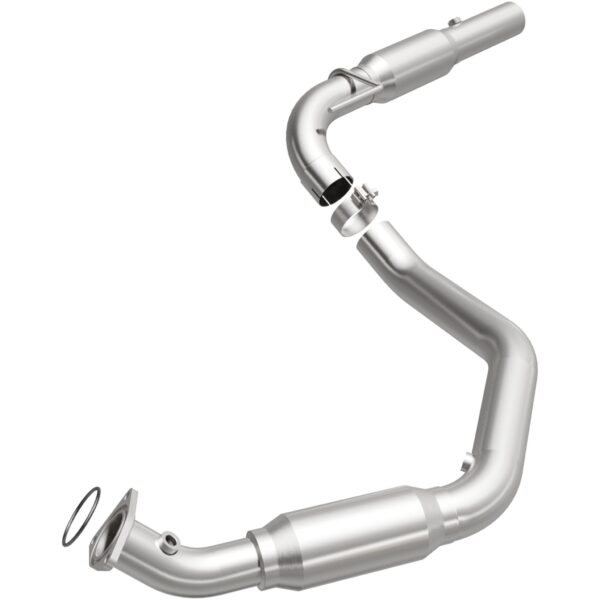 MagnaFlow California Grade CARB Compliant Direct-Fit Catalytic Converter 5582524