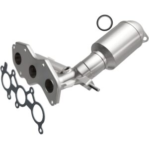 MagnaFlow California Grade CARB Compliant Manifold Catalytic Converter 5582545