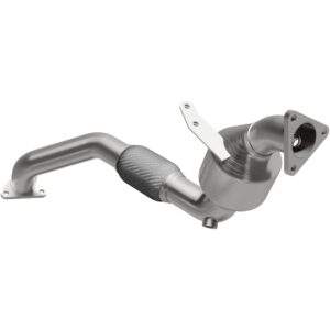 MagnaFlow California Grade CARB Compliant Direct-Fit Catalytic Converter 5582585