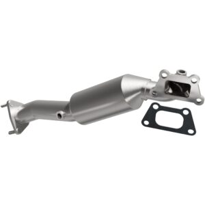 MagnaFlow California Grade CARB Compliant Direct-Fit Catalytic Converter 5582610