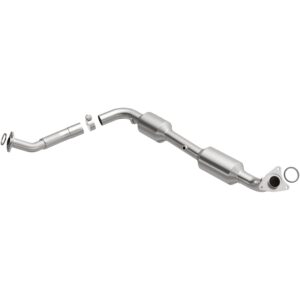 MagnaFlow California Grade CARB Compliant Direct-Fit Catalytic Converter 5582625