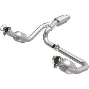 MagnaFlow California Grade CARB Compliant Direct-Fit Catalytic Converter 5582642