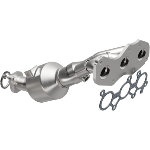 MagnaFlow 2006-2012 Toyota RAV4 California Grade CARB Compliant Manifold Catalytic Converter