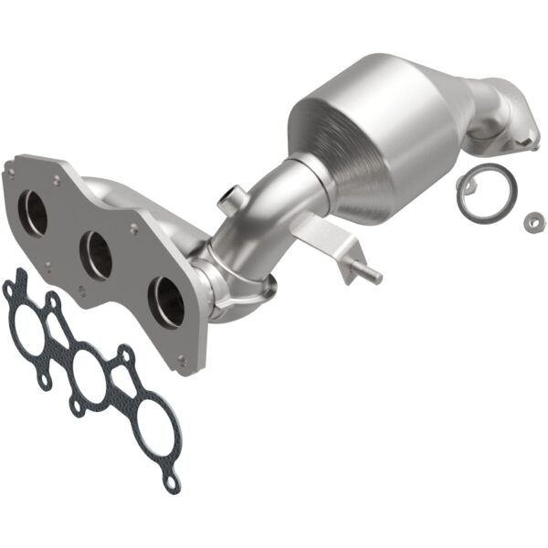 MagnaFlow 2007-2010 Toyota Sienna California Grade CARB Compliant Manifold Catalytic Converter