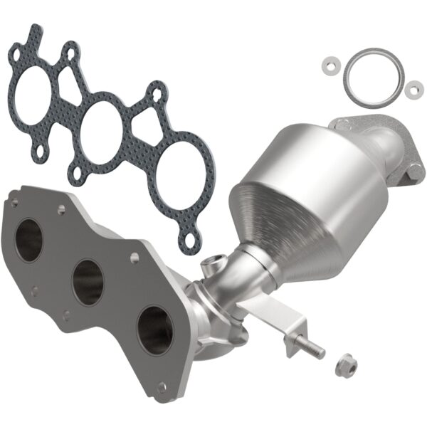 MagnaFlow California Grade CARB Compliant Manifold Catalytic Converter 5582832