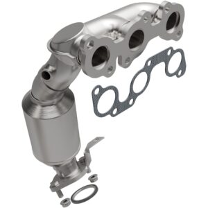 MagnaFlow California Grade CARB Compliant Manifold Catalytic Converter 5582833