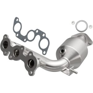 MagnaFlow California Grade CARB Compliant Manifold Catalytic Converter 5582837