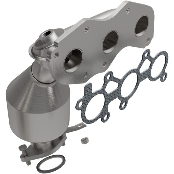 MagnaFlow California Grade CARB Compliant Manifold Catalytic Converter 5582858