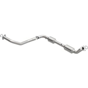 MagnaFlow 2007-2016 Toyota Tundra California Grade CARB Compliant Direct-Fit Catalytic Converter