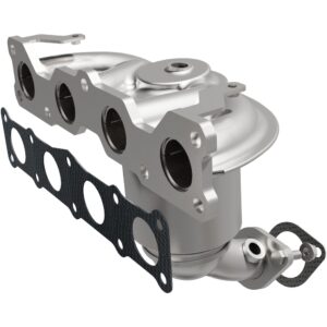 MagnaFlow California Grade CARB Compliant Manifold Catalytic Converter 5582998