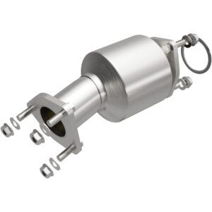 MagnaFlow 2013-2015 Acura RDX California Grade CARB Compliant Direct-Fit Catalytic Converter