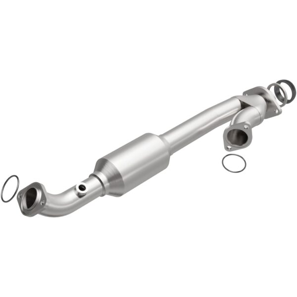 MagnaFlow California Grade CARB Compliant Direct-Fit Catalytic Converter 5592211