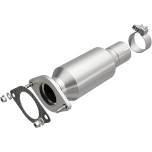 MagnaFlow California Grade CARB Compliant Direct-Fit Catalytic Converter 5592221