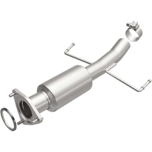 MagnaFlow 2010-2012 Mazda CX-7 California Grade CARB Compliant Direct-Fit Catalytic Converter