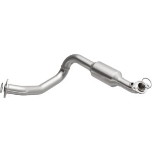 MagnaFlow California Grade CARB Compliant Direct-Fit Catalytic Converter 5592231