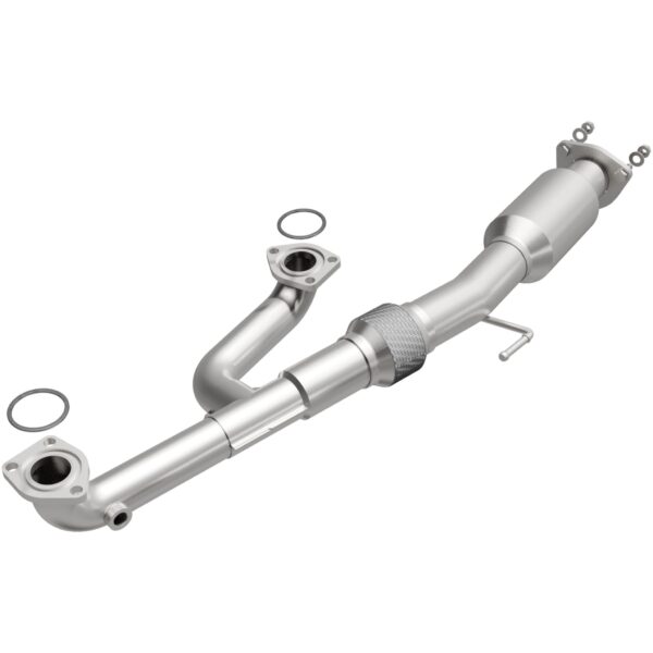 MagnaFlow 2016 Honda Odyssey California Grade CARB Compliant Direct-Fit Catalytic Converter