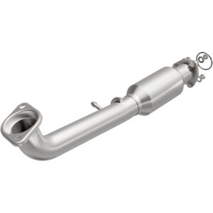 MagnaFlow 2007-2012 Acura RDX California Grade CARB Compliant Direct-Fit Catalytic Converter