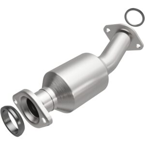 MagnaFlow 2011 Toyota Sienna California Grade CARB Compliant Direct-Fit Catalytic Converter