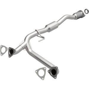 MagnaFlow California Grade CARB Compliant Direct-Fit Catalytic Converter 5592612