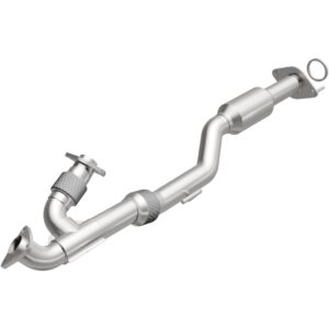 MagnaFlow California Grade CARB Compliant Direct-Fit Catalytic Converter 5592699