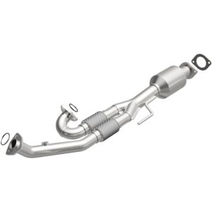 MagnaFlow 2005-2009 Nissan Quest California Grade CARB Compliant Direct-Fit Catalytic Converter