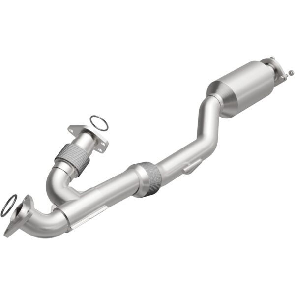 MagnaFlow 2009-2014 Nissan Murano California Grade CARB Compliant Direct-Fit Catalytic Converter