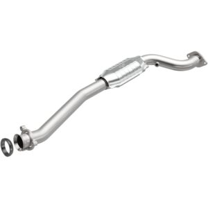 MagnaFlow California Grade CARB Compliant Direct-Fit Catalytic Converter 5592966