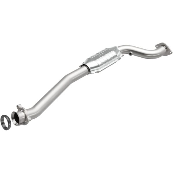 MagnaFlow California Grade CARB Compliant Direct-Fit Catalytic Converter 5592966