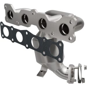 MagnaFlow California Grade CARB Compliant Manifold Catalytic Converter 5631125