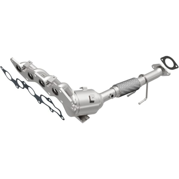 MagnaFlow California Grade CARB Compliant Manifold Catalytic Converter 5631165