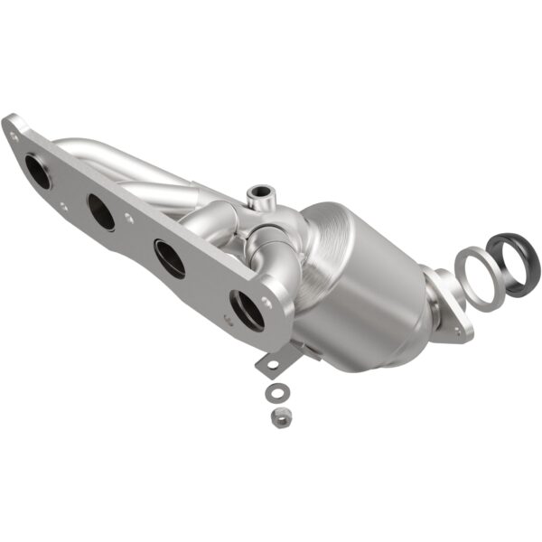 MagnaFlow California Grade CARB Compliant Manifold Catalytic Converter 5631271