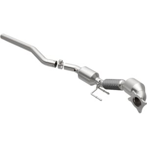 MagnaFlow California Grade CARB Compliant Direct-Fit Catalytic Converter 5631414