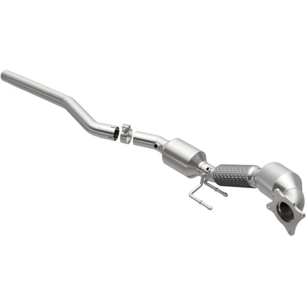 MagnaFlow California Grade CARB Compliant Direct-Fit Catalytic Converter 5631414