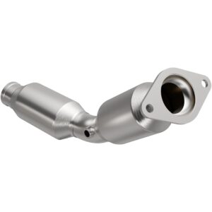 MagnaFlow California Grade CARB Compliant Direct-Fit Catalytic Converter 5631456