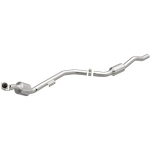 MagnaFlow 2006-2009 Mercedes-Benz E350 California Grade CARB Compliant Direct-Fit Catalytic Converter