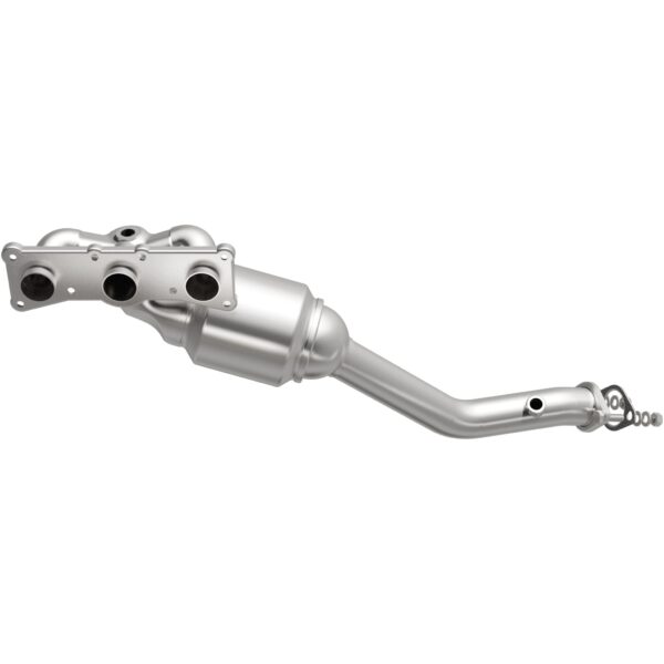 MagnaFlow California Grade CARB Compliant Manifold Catalytic Converter 5631762