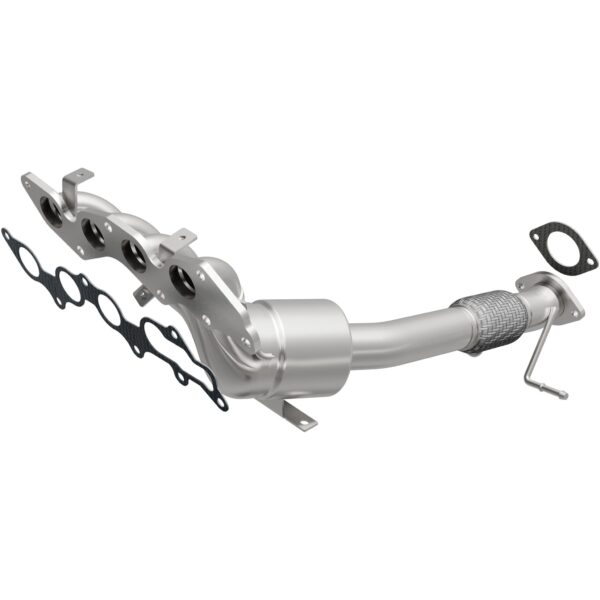 MagnaFlow 2010-2013 Mazda 3 California Grade CARB Compliant Manifold Catalytic Converter