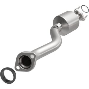 MagnaFlow California Grade CARB Compliant Direct-Fit Catalytic Converter 5671028