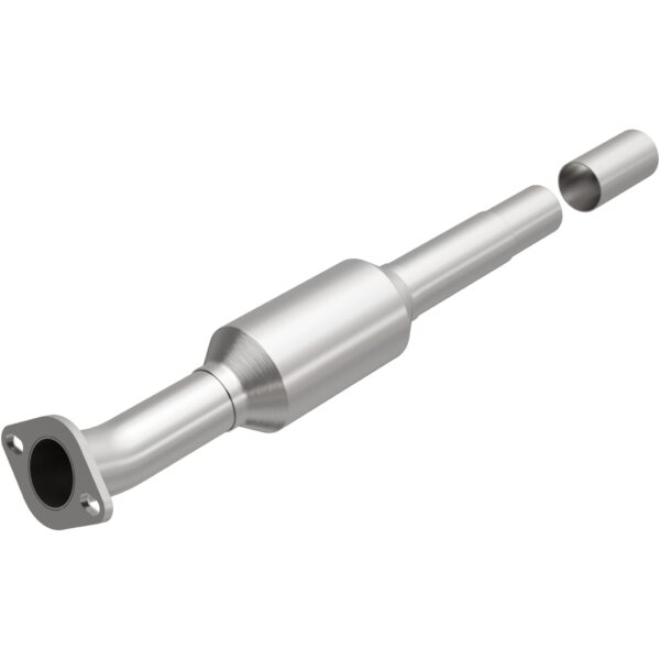 MagnaFlow 2004-2011 Mitsubishi Galant California Grade CARB Compliant Direct-Fit Catalytic Converter