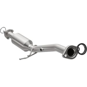 MagnaFlow 2012-2015 Honda Civic California Grade CARB Compliant Universal Catalytic Converter