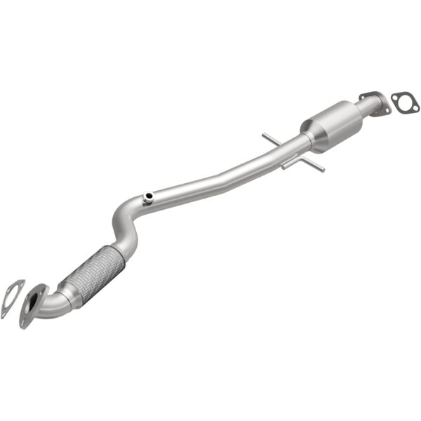 MagnaFlow 2013 Chevrolet Cruze California Grade CARB Compliant Direct-Fit Catalytic Converter