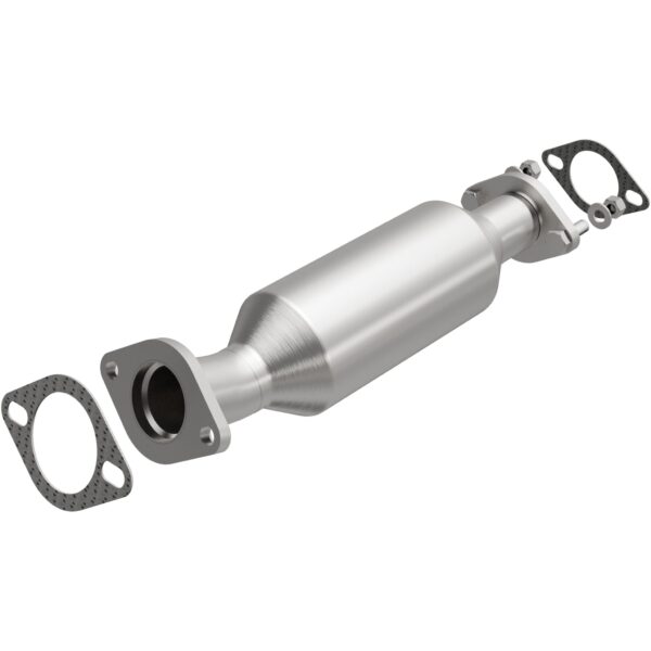 MagnaFlow 2007-2010 Hyundai Elantra California Grade CARB Compliant Direct-Fit Catalytic Converter