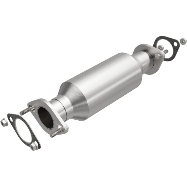 MagnaFlow California Grade CARB Compliant Direct-Fit Catalytic Converter 5671332