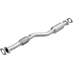 MagnaFlow 2003 Hyundai Elantra California Grade CARB Compliant Direct-Fit Catalytic Converter