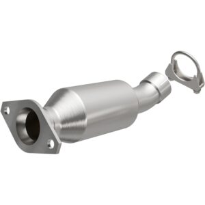 MagnaFlow 2012-2016 Toyota Prius C California Grade CARB Compliant Direct-Fit Catalytic Converter