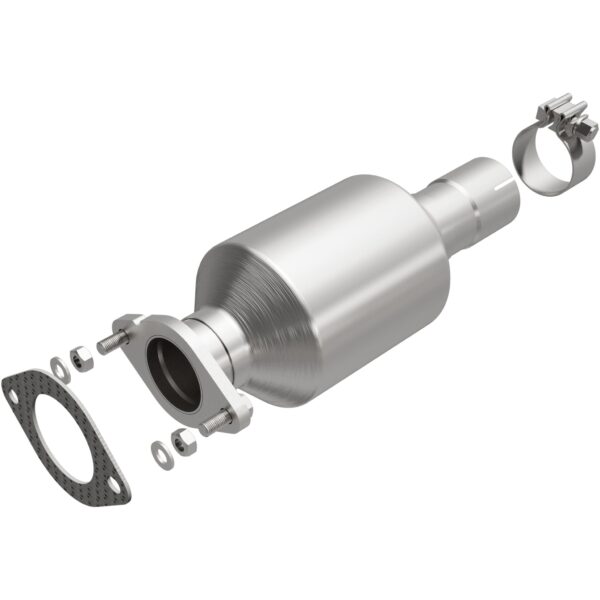 MagnaFlow 2013-2016 Ford C-Max California Grade CARB Compliant Direct-Fit Catalytic Converter