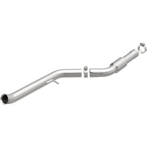 MagnaFlow California Grade CARB Compliant Direct-Fit Catalytic Converter 5671554