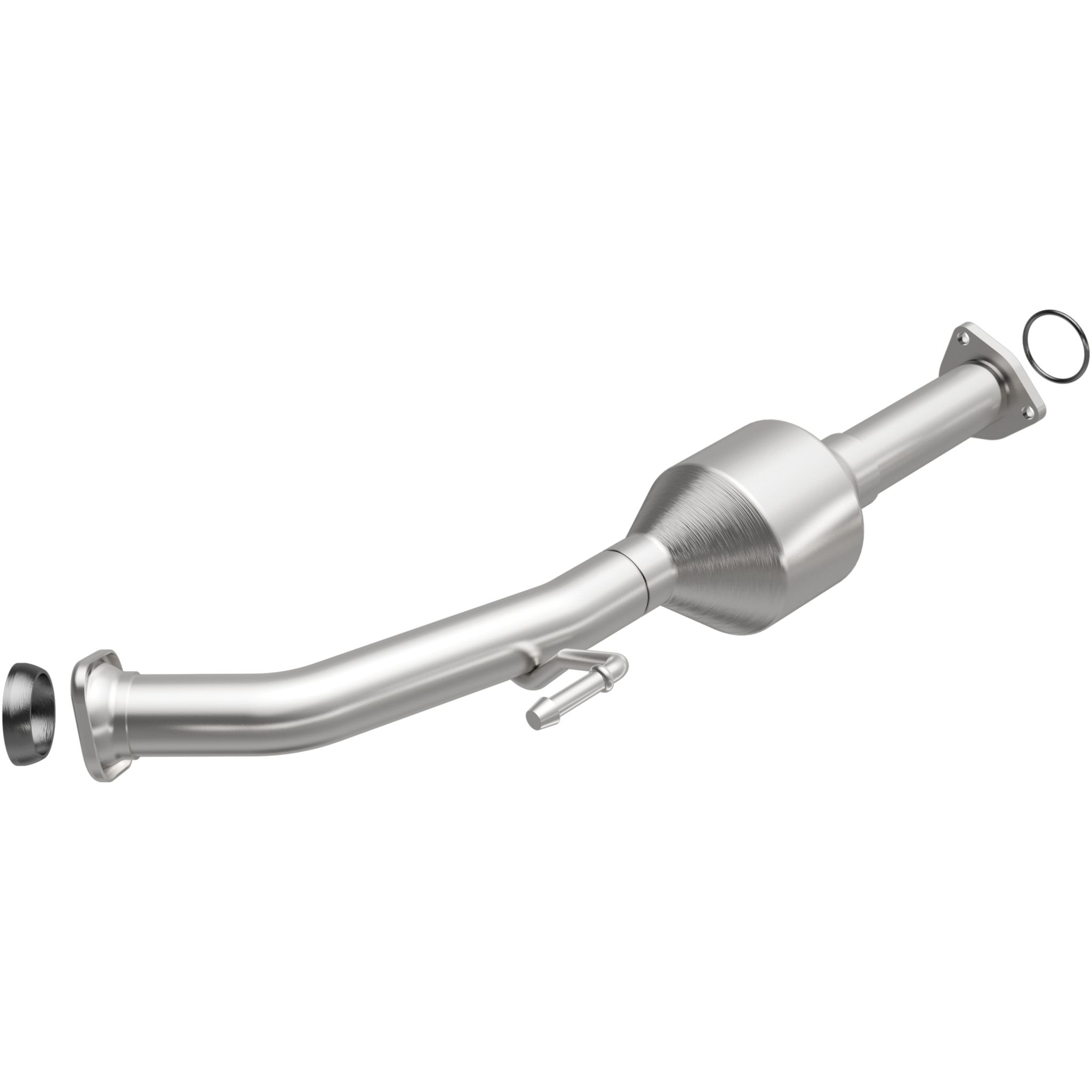 MagnaFlow California Grade CARB Compliant Direct-Fit Catalytic Converter 5671736