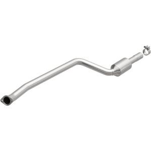 MagnaFlow 2008-2013 BMW 128i California Grade CARB Compliant Direct-Fit Catalytic Converter